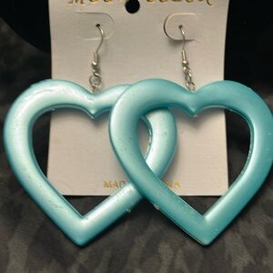 Cute Acrylic Earrings
